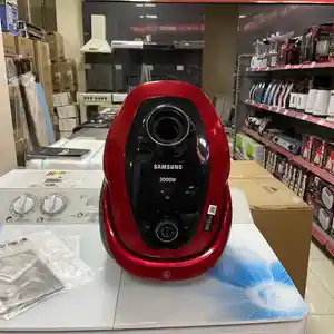 Пылесос Samsung, Душанбе