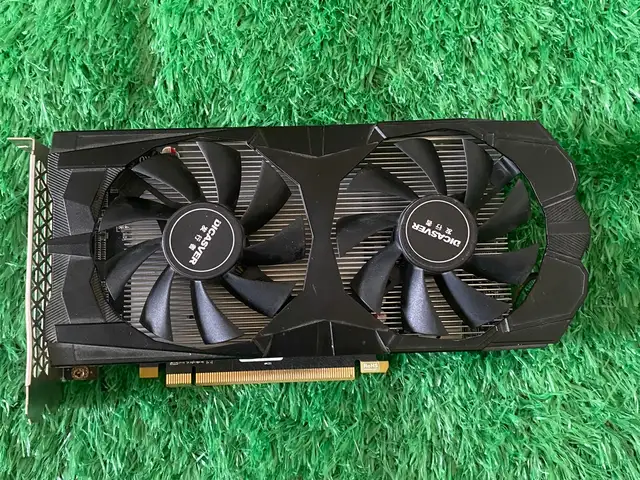 Видеокарта Rx 580 8gb, Душанбе