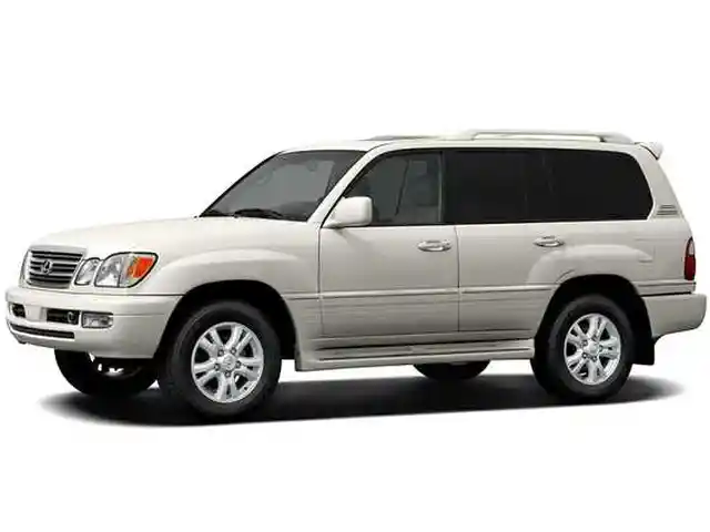Лобовое стекло от lexus lx 470, Душанбе