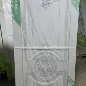 Дверь, Душанбе