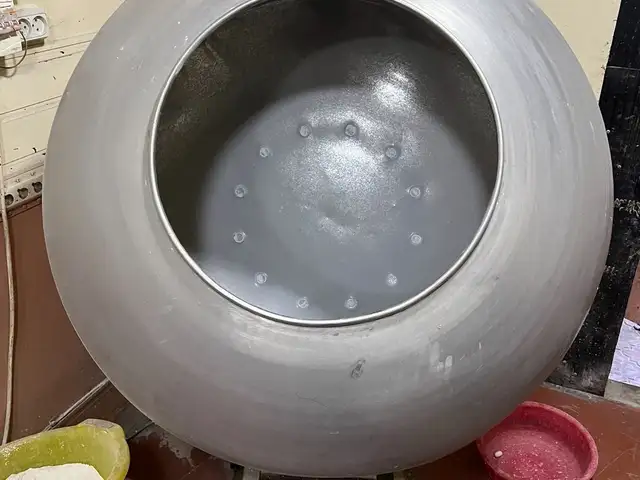 Дражировочная машина, Худжанд