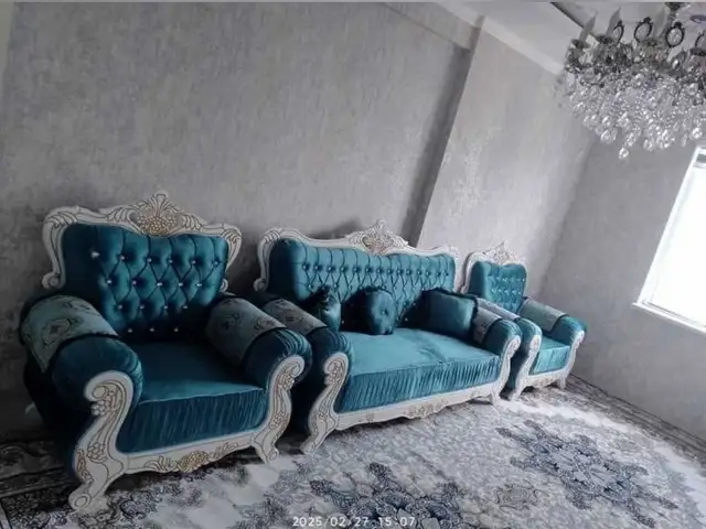 Тройка королевская, Душанбе