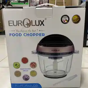 Измельчитель Eurolux 2541, Душанбе