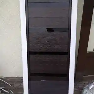 Дверь, Душанбе