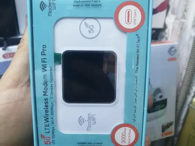 Роутер Wi Fi Pro 5G, Хуҷанд
