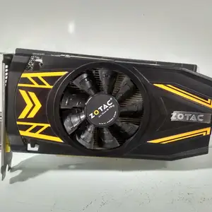 Видеокарта Zotac GTX 650 GDDR5 1GB 128Bit, Душанбе
