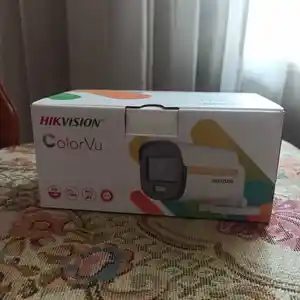 Камера Hikvision DS-2CE10KF3T, Душанбе