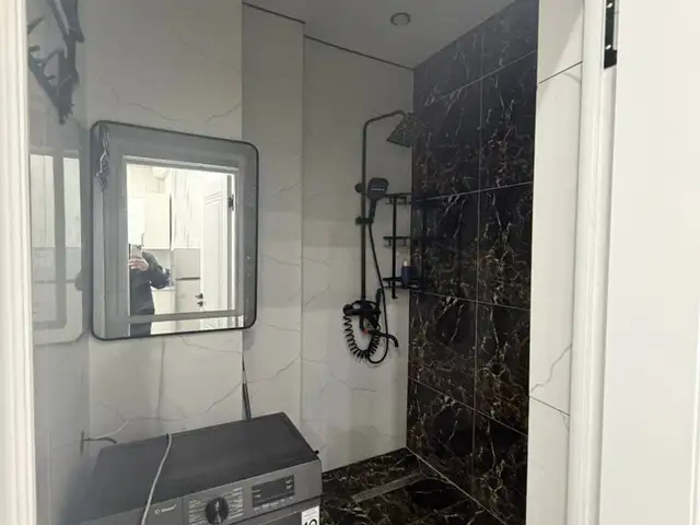 2-комн. квартира, 4 этаж, 57м², И.Сомони Парламент , Душанбе - 8