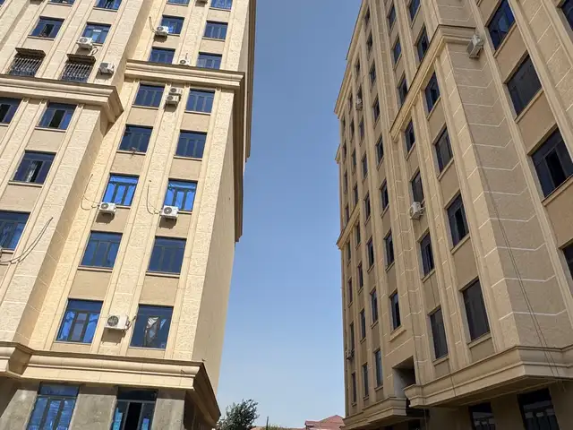 2-комн. квартира, 1 этаж, 60 м², Шохмансур, Душанбе