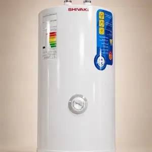 Водонагреватель SHIVAKI 50L., Душанбе