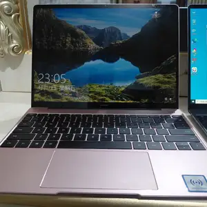 Ноутбук Matebook'14. Huawei i7.8гб+512гб, Хуҷанд