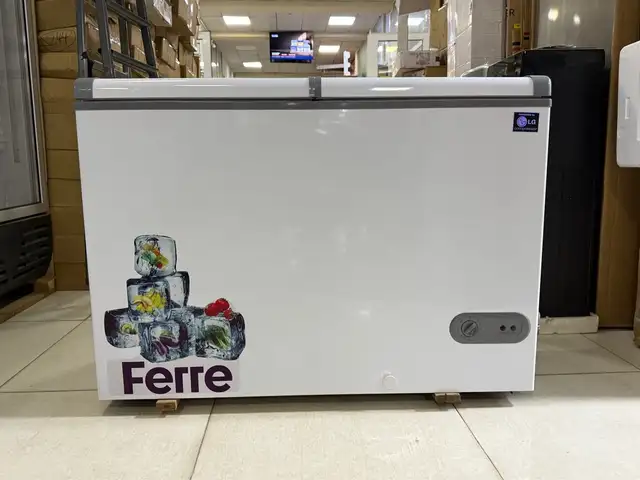 Морозильники Ferre LG, Душанбе
