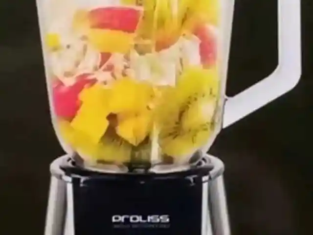 Блендер, Душанбе
