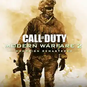 Игра Call of duty modern warfare 2 для PS-4 / 6.72 / 9.00 / 11.00 / 13.00 /, Душанбе