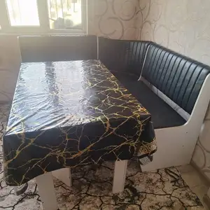 Кухонный уголок, Турсунзаде