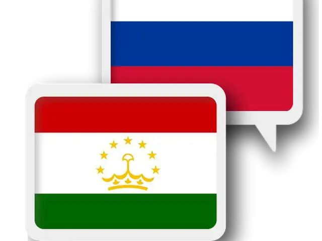 Хизматрасонии тарҷумон, Душанбе