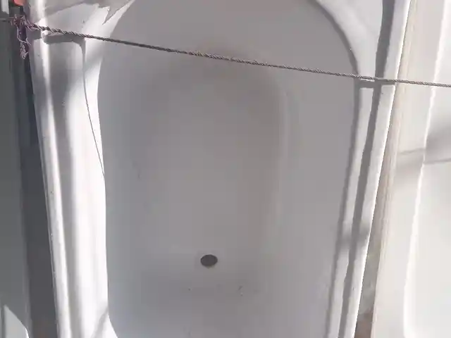 Акриловая ванна, Душанбе