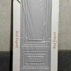 Дверь, Душанбе