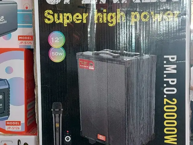 Калонка, Душанбе