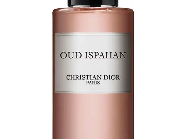 Духи Oud Ispahan Dior, Душанбе