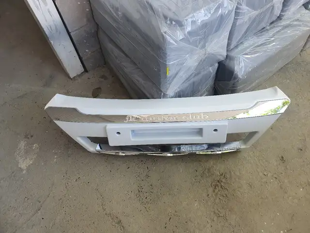Дуга от Hyundai Porter 2, Худжанд