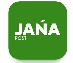 JANA POST