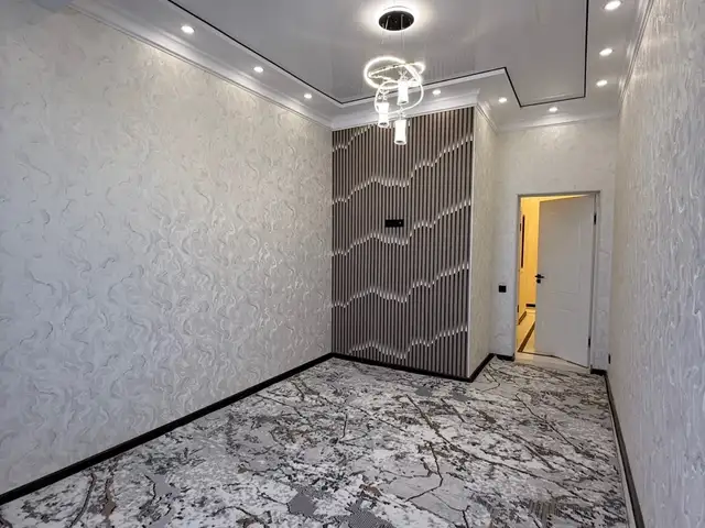 3-комн. квартира, 7 этаж, 55 м², 14 Мкр, Бохтар (Курғон-Теппа)