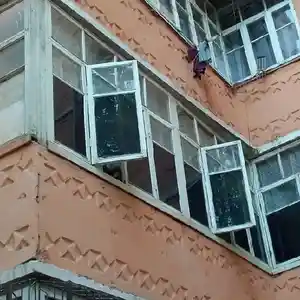 Окна для балкона, Душанбе
