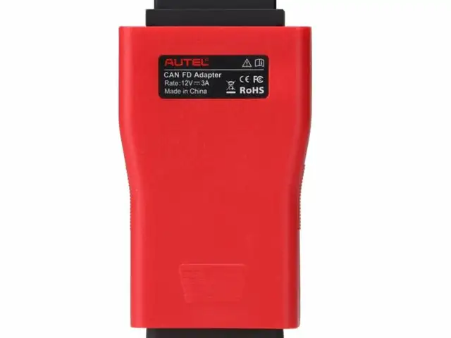 Адаптер диагностический Autel CAN FD, Душанбе