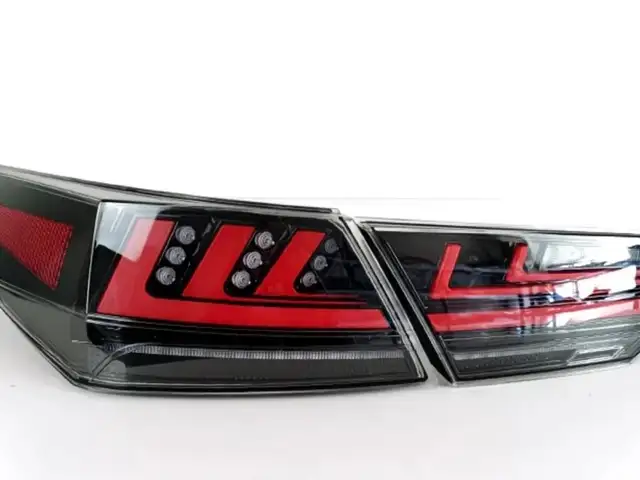 Фары от Toyota Camry 6, Душанбе