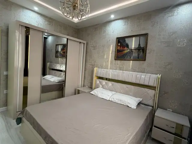 3-комн. квартира, 8 этаж, 105м², Овир, Султанбей, Душанбе - 2