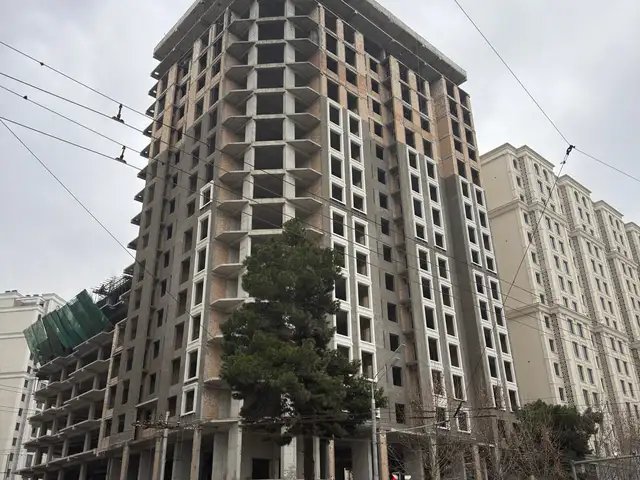 2-комн. квартира, 3 этаж, 70 м², Шохмансур, Душанбе