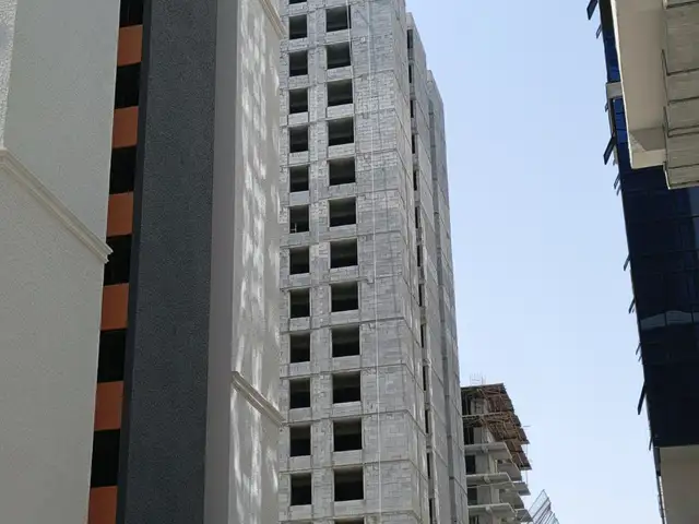 2-комн. квартира, 4 этаж, 65 м², Н Фирдавсӣ, Душанбе