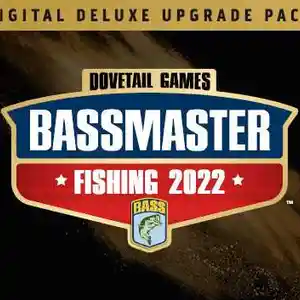 Игра Bassmaster Fishing 2022 Deluxe Edition для PS4 5.05 до 12, Душанбе