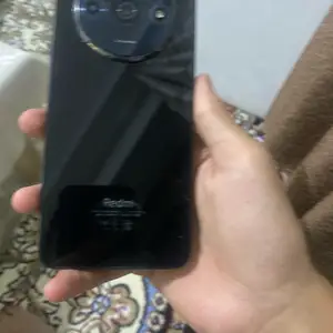 Xiaomi Redmi А3, Душанбе