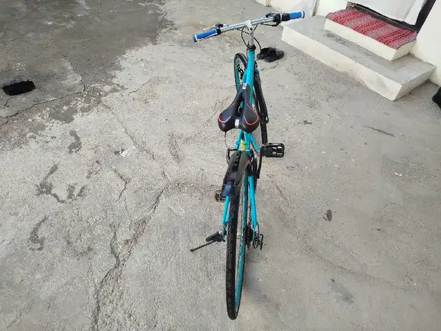 Велосипед, Худжанд