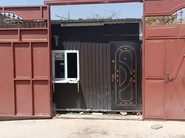 Бутка, Норак