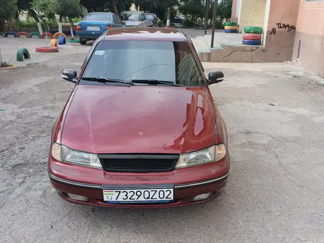 Daewoo Nexia