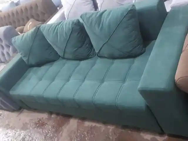 Раскладной диван, Душанбе