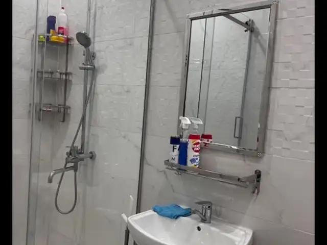 2-комн. квартира, 2 этаж, 71м², Сино, Душанбе