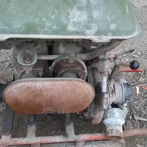 Насос барои обкаши, Хуҷанд