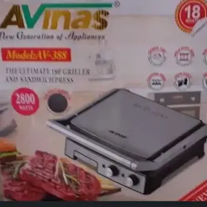 Тостер, Душанбе