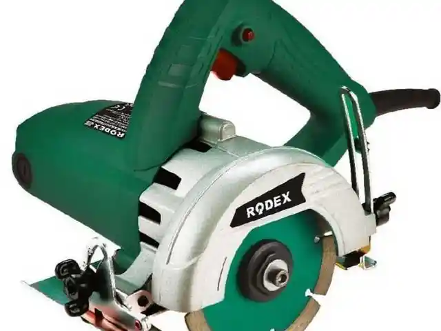 Мраморный Резак - Rodex, Душанбе