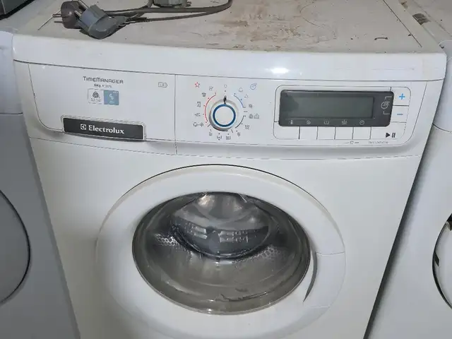 Стиральная машина Electrolux автомат, Канибадам