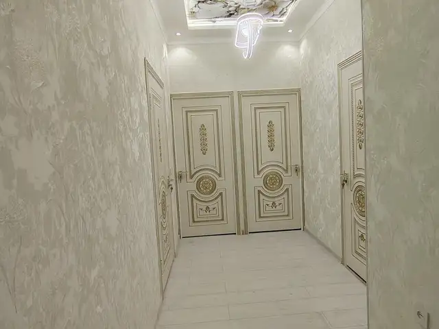 2-комн. квартира, 3 этаж, 42 м², повороти Ленинград, Рудаки