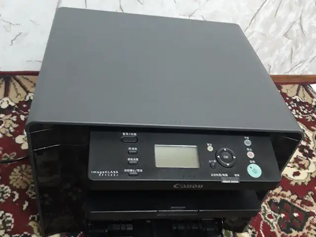 Принтер Canon MF 4420, Хуҷанд