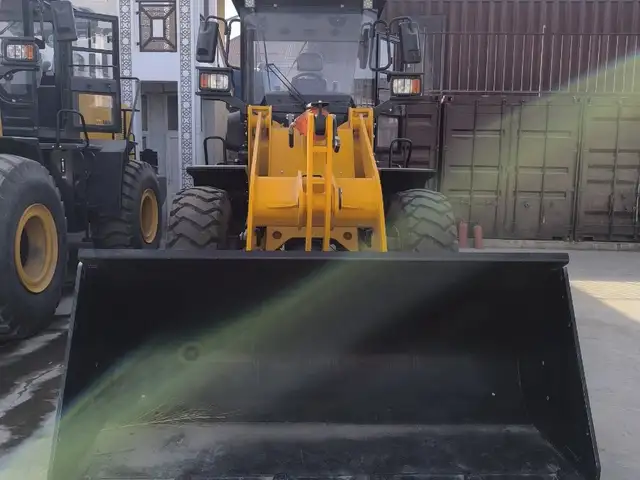 Погрузчик Lonking LG833N, Душанбе - 5