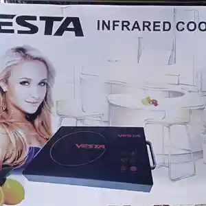 Пилта сенсор VESTA, Душанбе