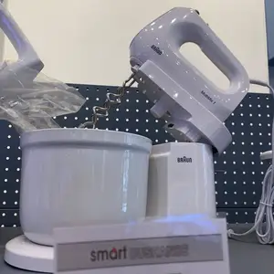 Миксер Braun HM 1070, Душанбе