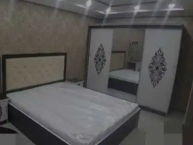 Спальный гарнитур, Душанбе